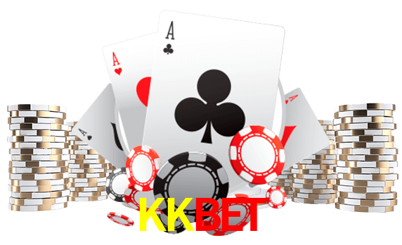 Jogue jogos de pôquer em KKbet