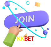 Junte-se ao cassino KKbet hoje mesmo