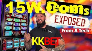Welcome Bonus KKbet