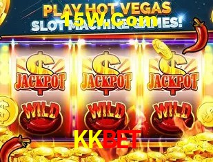 Especiais de Fim de Semana KKbet