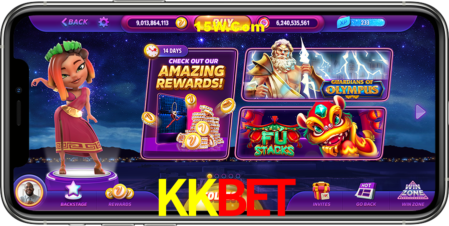 Games Directory KKbet