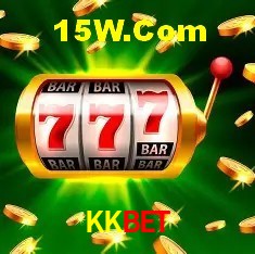 Loterias online na KKbet