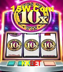 Biblioteca de slots populares na KKbet